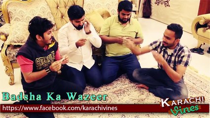 AAo Bachpan Yaad Karte Hain Part 2 By Karachi Vynz Official