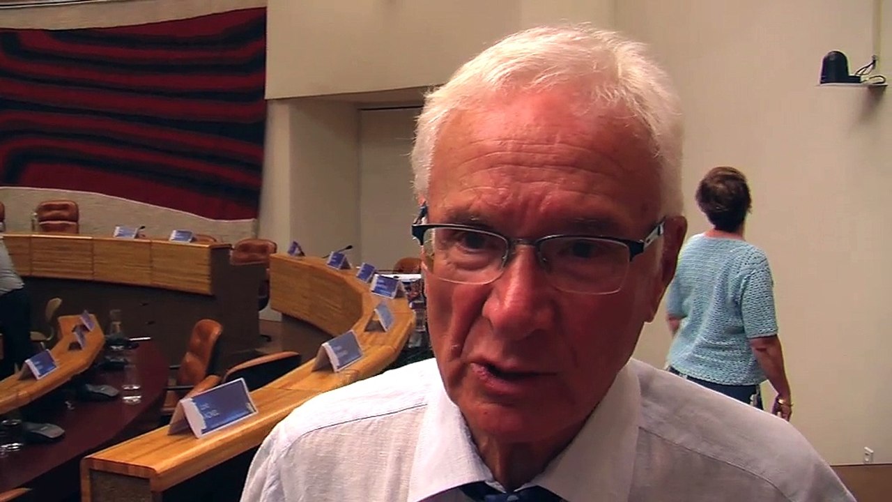 Gaby Charroux défendra le maintien du club en National 2 devant la DNCG.