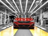La nouvelle BMW Série 8 entre en production