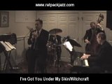 Frank Lamphere singer - I've Got You Under My Skin/Witchcraft Sinatra song medley