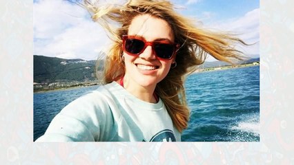 Derya Şensoy bikinili görüntülendi son hali içler acısı