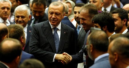 Cumhurbaşkanı Erdoğan: CHP Seçmenini Partisinden Hesap Sormaya Çağırıyorum