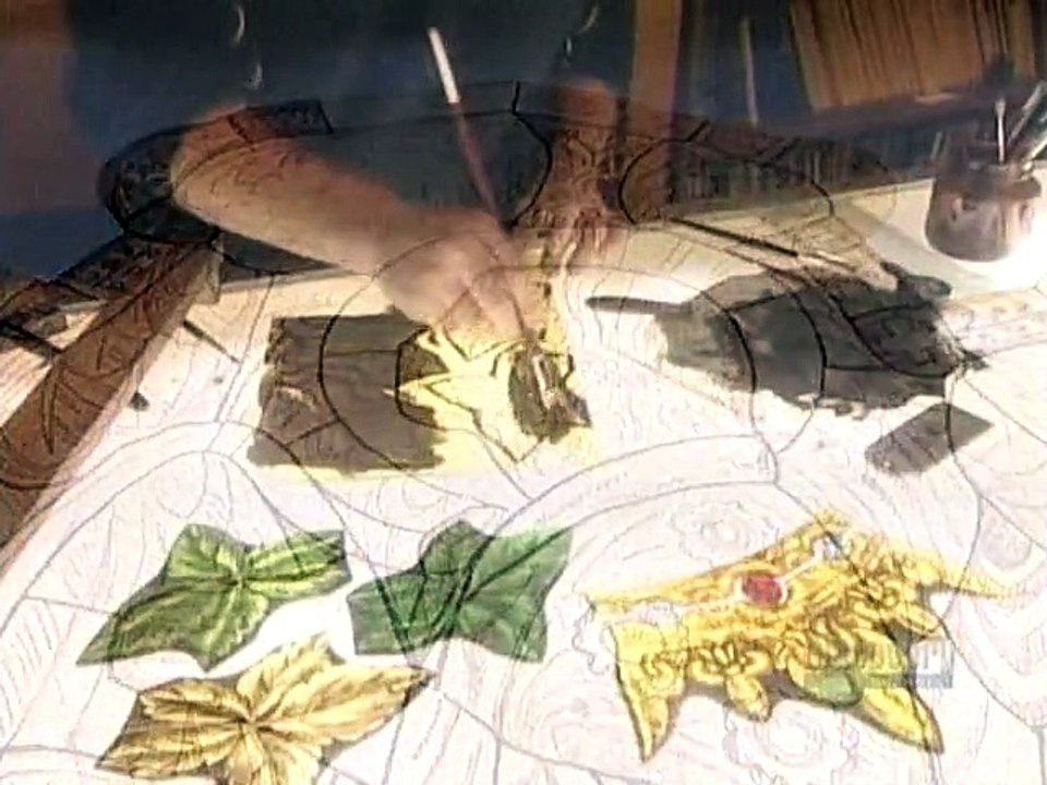 How Its Made 403 High@Precision Cutting Tools @ Stained Glass @ Semi@Trailers @ Recorders