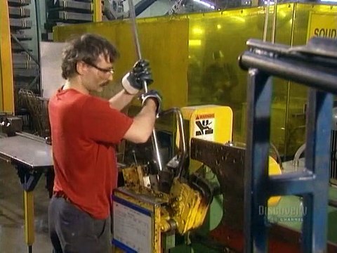 How Its Made 212 Cars @ Grocery Carts @ Rapid Tooling And Prototyping @ Collectible Coins