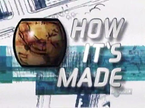 How Its Made 211 Aluminum Pots And Pans @ Artificial Limbs @ Peanut Butter @ High Intensity Light Bulbs