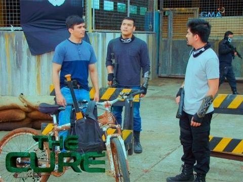 The Cure: Umabot kaya si Greg? | Teaser Ep. 50