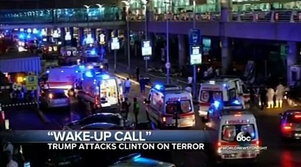 ABC World News Tonight - S01E37 - Jun 29, 2016