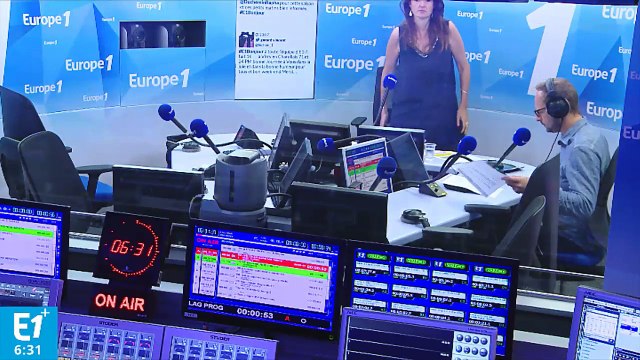 Terrorisme : le GIGN investit incognito les trains