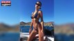 Zap sexy :  Kate Upton topless, Emily Ratajkowski en bikini, Kourtney Kardashian sexy... (vidéo)