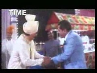 Teri Shaadi Mein Hum Aaye