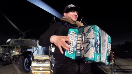 El Rubio - Christian Felix y Su Maximo Grado Ft. Jesus Ojeda (En Vivo 2018)  EXCLUSIVO