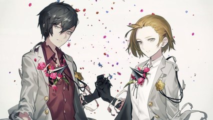 The Caligula Effect : Overdose - Trailer d'annonce