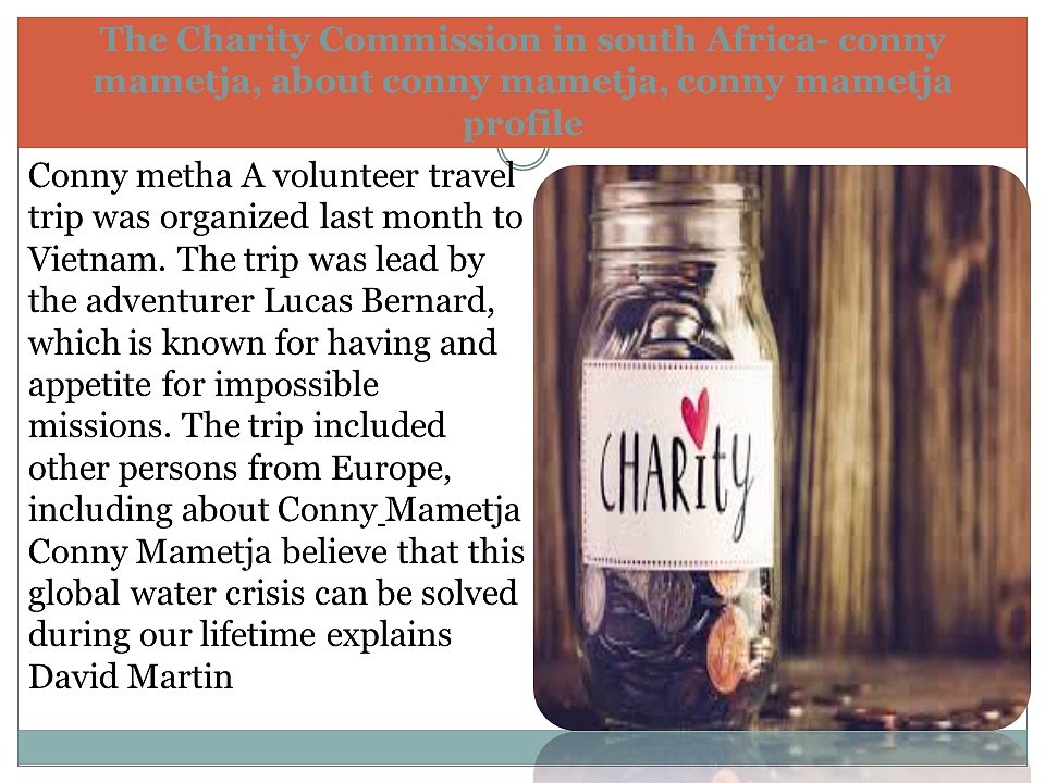 Missionaries of Charity sister arrested in south Africa- conny mametja, about conny mametja, conny mametja profile