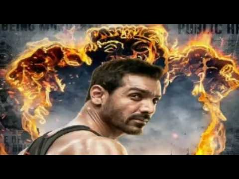 सत्यमेव जयते मूवी ट्रेलर रिव्यू | Satyamev Jayate Trailer Review | Saytamev Jayate John Abraham