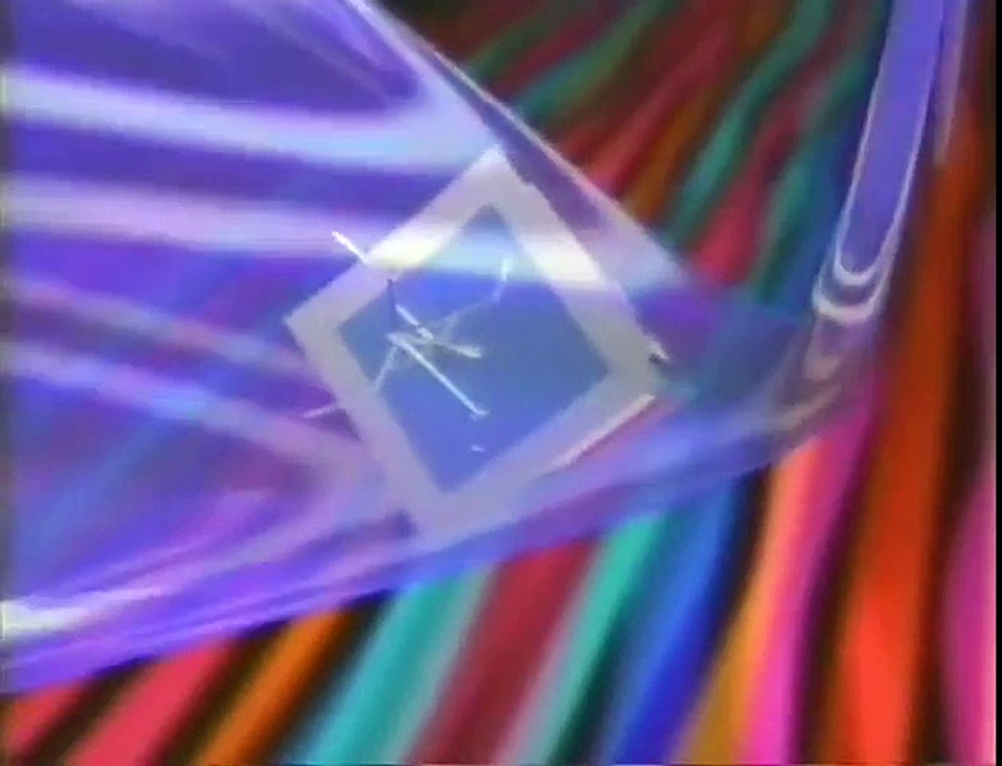 Bill & Ted’s Excellent Adventure - The Animated Series - Season 1 Episode 1