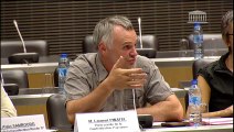 Alimentation industrielle : Table ronde avec des représentants d’exploitants agricoles - Mardi 3 juillet 2018