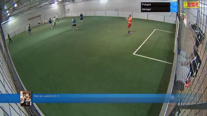 But de valentin (0-1) - Pologne Vs Sénégal - 05/07/18 20:30 - CDM 2018 Poule H 05/07