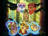 Dorothée - La chanson des Ewoks : Plongez dans la magie de cette collaboration inoubliable entre la Reine de la chanson pour enfants et les adorables Ewoks !