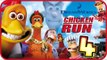 Chicken Run Walkthrough Part 4 (PS1, PC, Dreamcast) Act 3 - 1 Gameplay