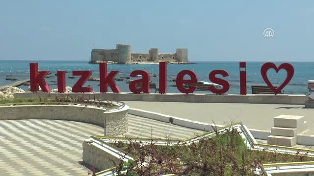 Doğu Akdeniz'de Turizmcilerin Yüzü Gülüyor
