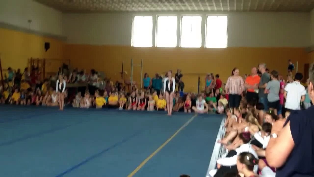 BC Eintracht Akrobatik Lara Leonie Lilly