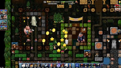 [~Njord~] #D Sculpture Festival - Diggy's Adventure