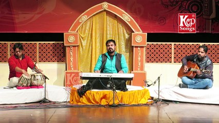 keyboard play"Heer" ll Satish Sharma ll Kcp songs