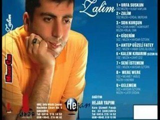 Murat Can - Seni istemem