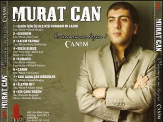 Murat Can - Sevemem