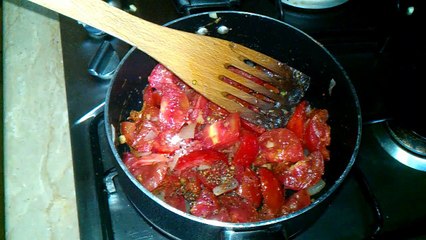 (8) Perfect Pizza Sauce Recipe - YouTube