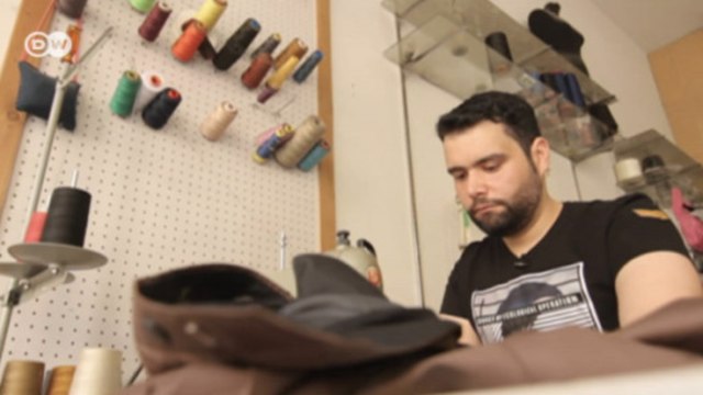 اللاجئون السوريون في لبنان