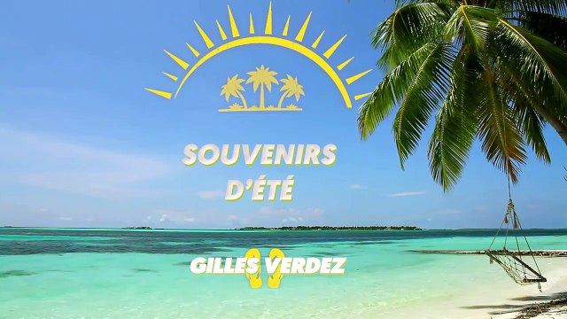 TPMP : Gilles Verdez raconte son meilleur et pire souvenir d'été (exclu vidéo)