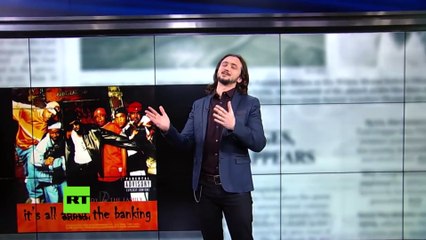 Iran will den Dollar aufgeben Andere haben das auch versucht und wurden bombardiert