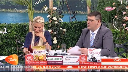 KOMENTAR MUNDIJALA BORE ČORBE: Hrvatska bi bila u PATNJI I BOLU da nije imala SRBINA NA GOLU!