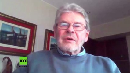 Wirtschaftswissenschaftler Peter König Der Euro wird nicht überleben