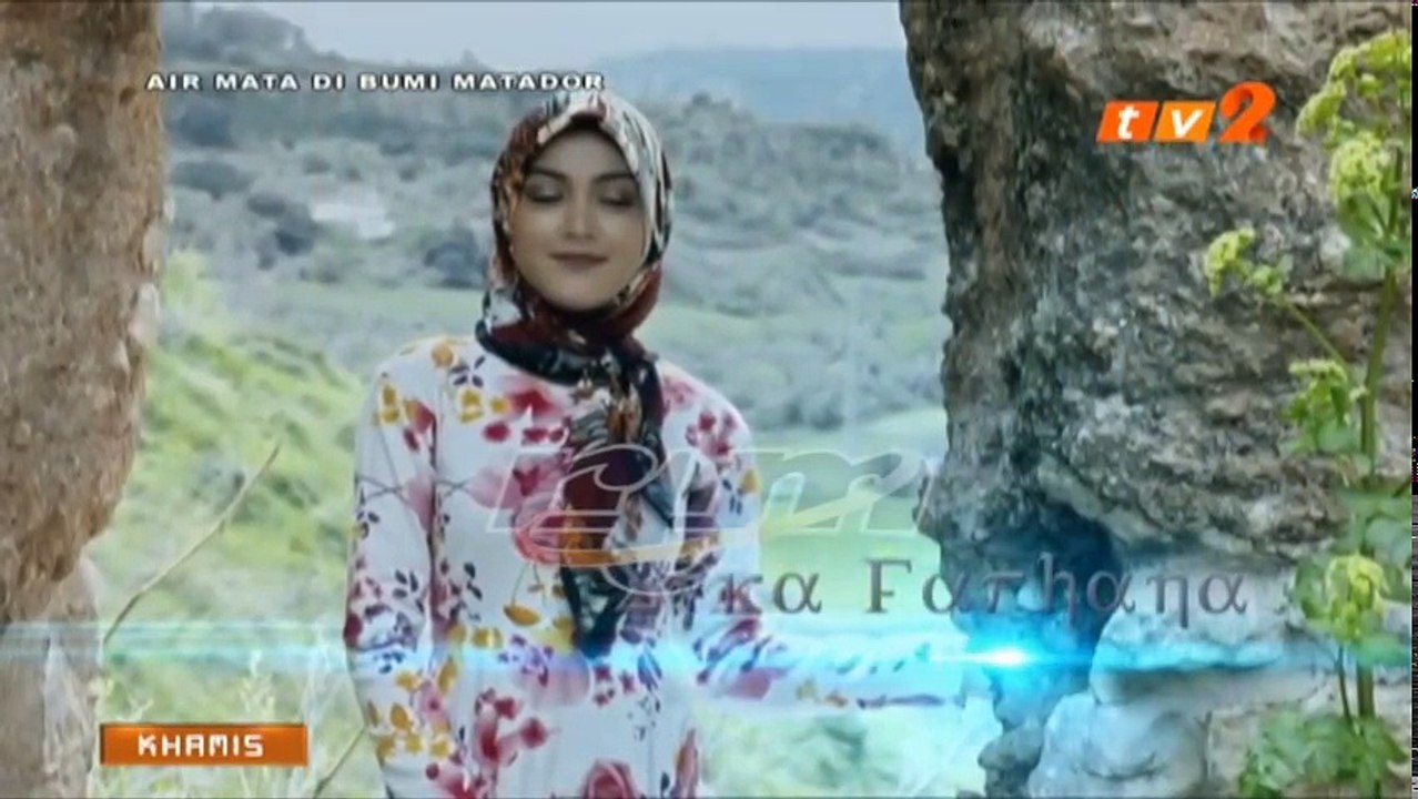 AIR MATA DI BUMI MATADOR Ep10
