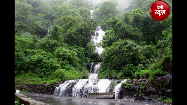 मॉनसून में लेना है जन्नत का मजा, तो जरुर जाएं इस जगह पर...