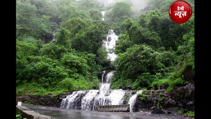 मॉनसून में लेना है जन्नत का मजा, तो जरुर जाएं इस जगह पर...