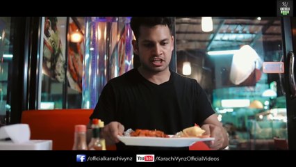 CUSTOMER SERVICE - RESTAURANT VS DHABA - Karachi Vynz