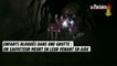 Enfants bloqués dans une grotte : un sauveteur meurt en leur venant en aide
