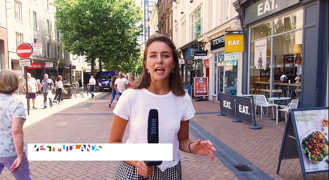 England's performance against Columbia