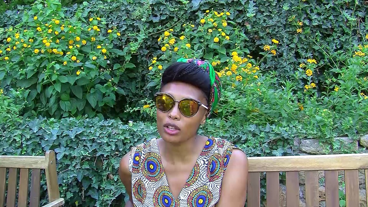 IMANY en concert pour l'ouverture des "Nuits d'Istres" !