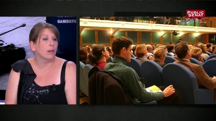 Le statut juridique des animaux