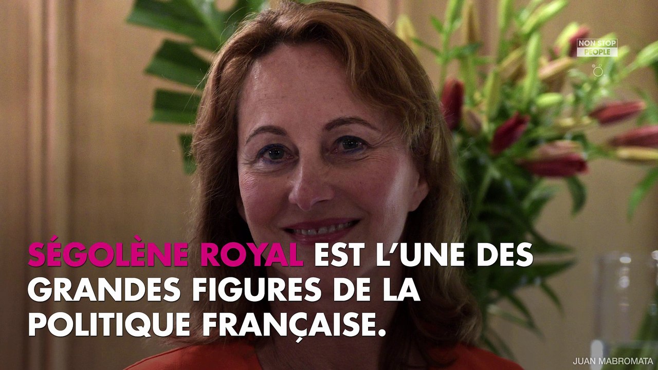 Ségolène Royal : Sa reconversion inattendue dans le cinéma
