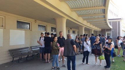 Bac 2018: Les résultats sont tombés