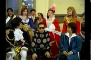 タモリ倶楽部　男装の麗人”ベルばら”に挑戦！　1994/03/18