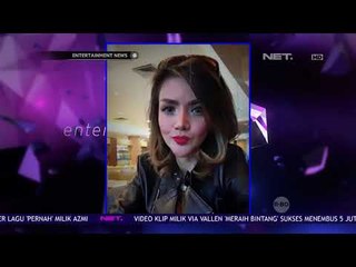 Klarifikasi Kumalasari Seputar Perseturuannya Dengan Sang Ibunda