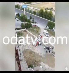Erdoğan'la görüşmek isteyen AKP'li inşaata çıktı: Yolun sonuna geldim