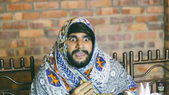 DESI MOMS in Expensive Restaurants By Karachi Vynz