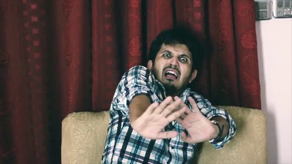 Darkness can Be Deadly By Karachi Vynz Official